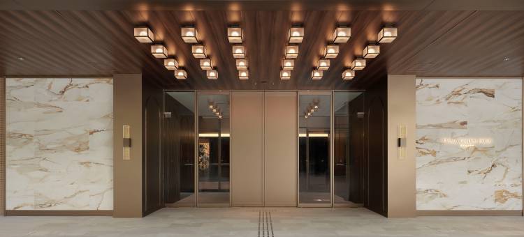 三井花园酒店冈山(Mitsui Garden Hotel Okayama)图片
