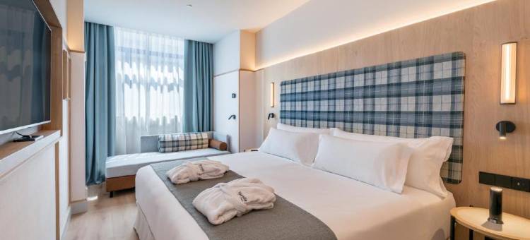 巴塞罗巴利亚多利德(Barceló Valladolid)图片