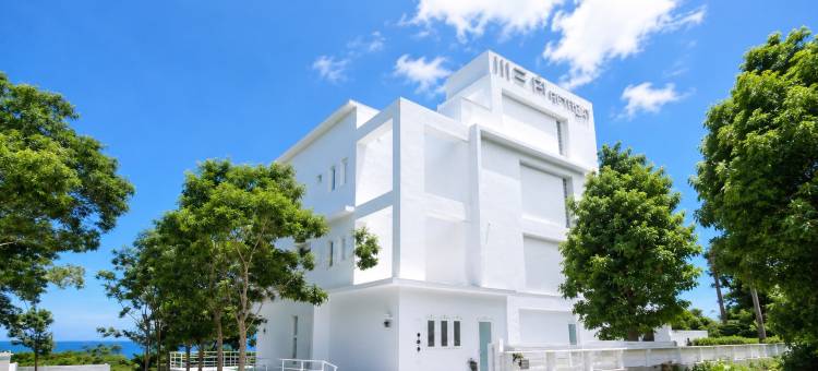 金樽川三白秘境庄园图片