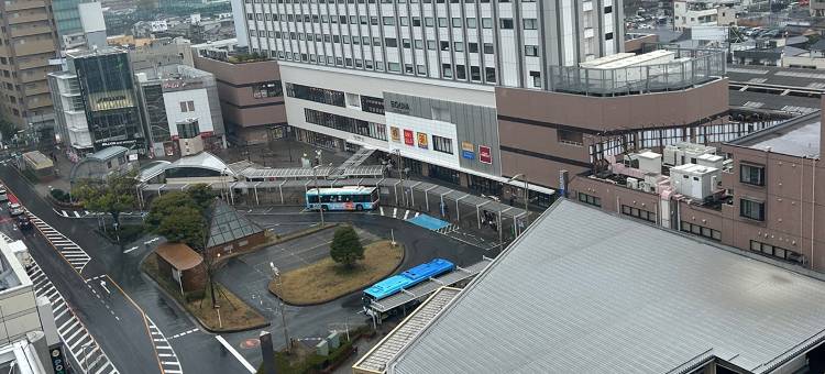 东横INN-和光市站前(Toyoko Inn Wako-shi Ekimae)图片
