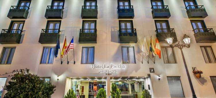 库斯科拉帕查酒店，美利亚酒店集团(Hotel Cusco La Paccha, affiliated by Meliá)图片