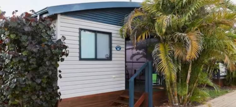 西巴瑟尔顿-Discovery Parks假日公园(Discovery Parks - West Busselton)图片