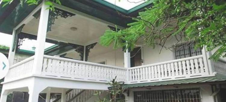 伊洛伊洛市卡萨滕泰住宿加早餐旅馆(Casa Tentay Iloilo City)图片