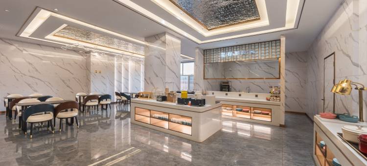 星程酒店(宁晋天宝西街大禾成店)图片