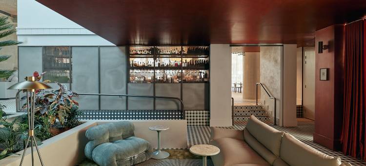 圣基尔达诺富特酒店(Novotel St Kilda)图片