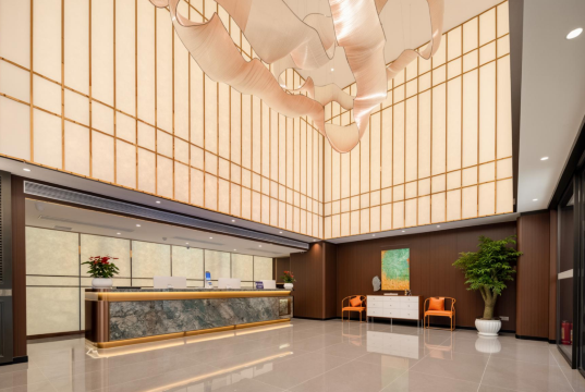 丽呈酒店(贵阳龙洞堡国际机场砂之船奥特莱斯店)图片