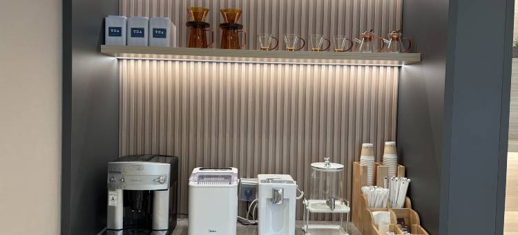 如家酒店·neo(邢台中北商城清风楼店)图片