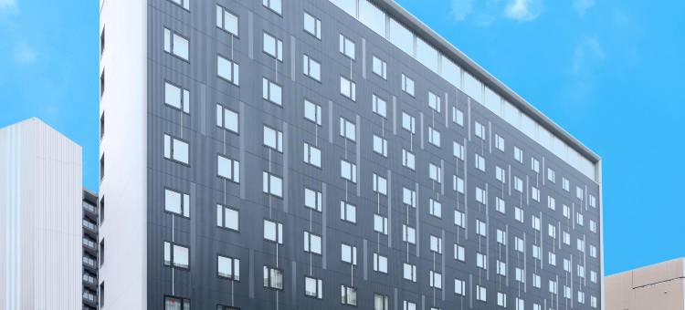 富山日航都市酒店(Hotel JAL City Toyama)图片