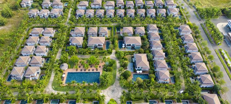 富国岛贝斯特韦斯特精品索纳西别墅酒店(Best Western Premier Sonasea Villas Phu Quoc)图片