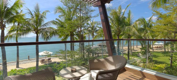芽庄博马度假村(Boma Resort Nha Trang)图片