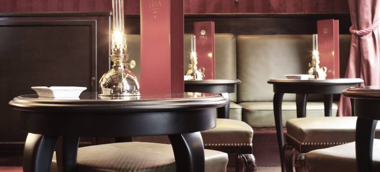 维尔兰伯格精品酒店(Boutique Hotel Wellenberg)图片
