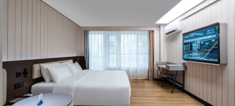 汉庭酒店(潮州开元寺泰佛殿店)图片