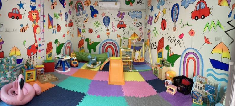 格兰德贝拉酒店(Grand Bella)图片