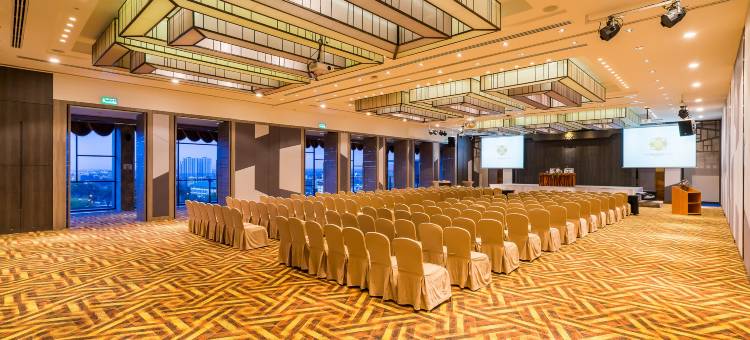 Siamese Hotel Pattaya, BW Signature Collection图片