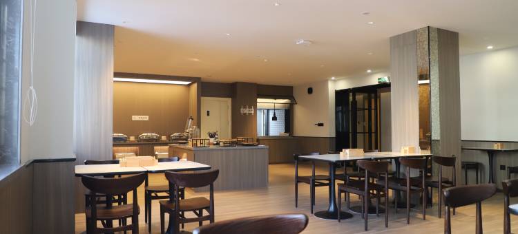 汉庭酒店(永吉客运站店)图片