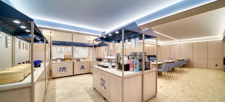 汉庭酒店(慈溪观海卫店)图片