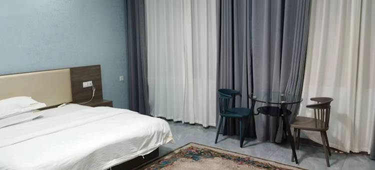 喜德嘎哟啦酒店图片