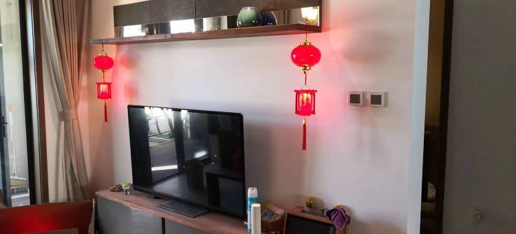 拉唯那sea102民宿图片