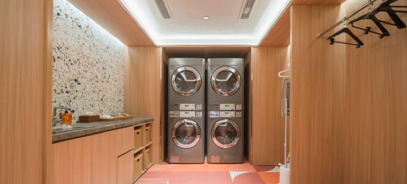 桔子酒店(大连机场万达广场店)图片