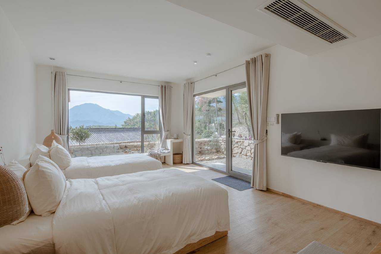 大乐之野(桐庐店)图片