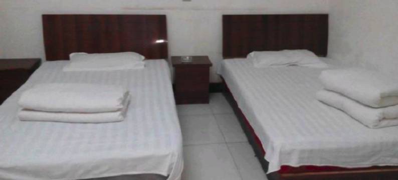 佳木斯永和招待所图片