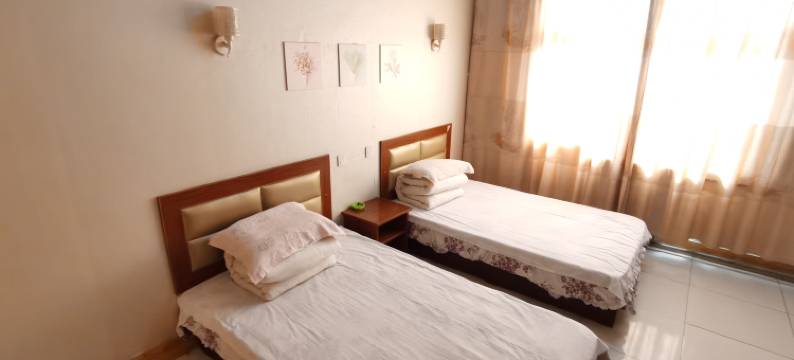 禹城玉禧宾馆图片