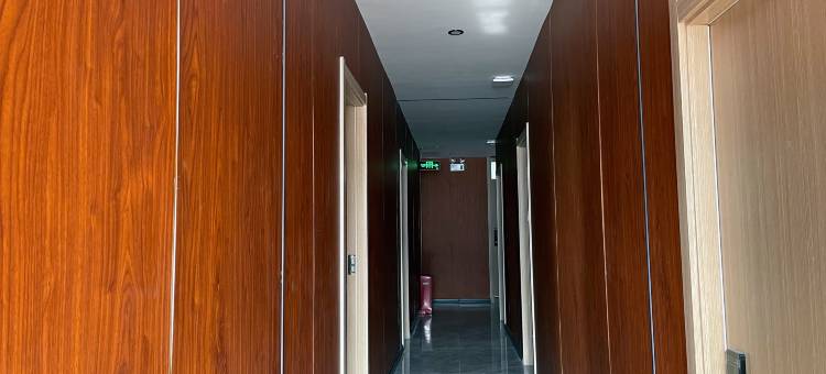 曲周金帆宾馆图片