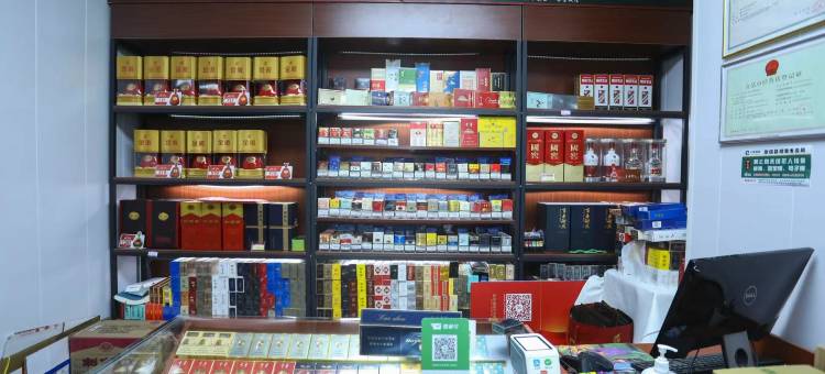 崇信朗格酒店图片