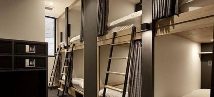 三条PIECE青年旅馆(Piece Hostel Sanjo)图片