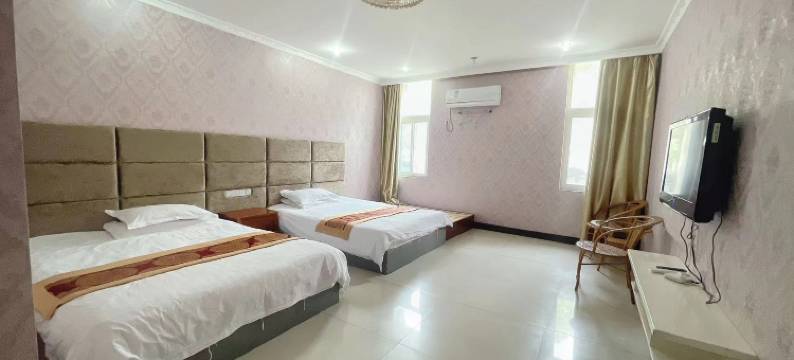 南京华府美丽宾馆图片