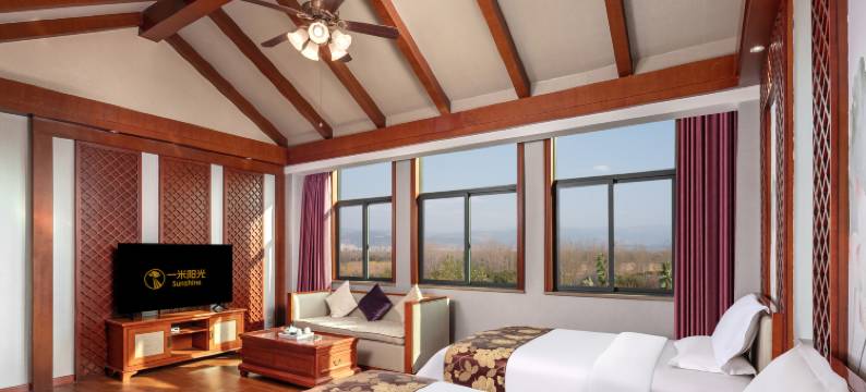 一米阳光精品酒店图片