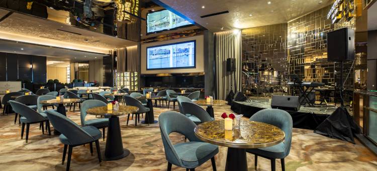 康乐福酒店(Resorts World Genting - Crockfords)图片