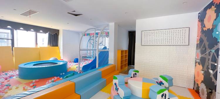 台州大孚度假酒店图片