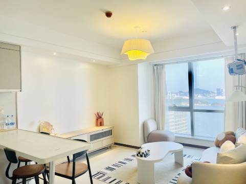 厦门泊金精品海景(泰地海西店)