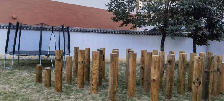 开臣忆汸·山屿涧度假民宿图片