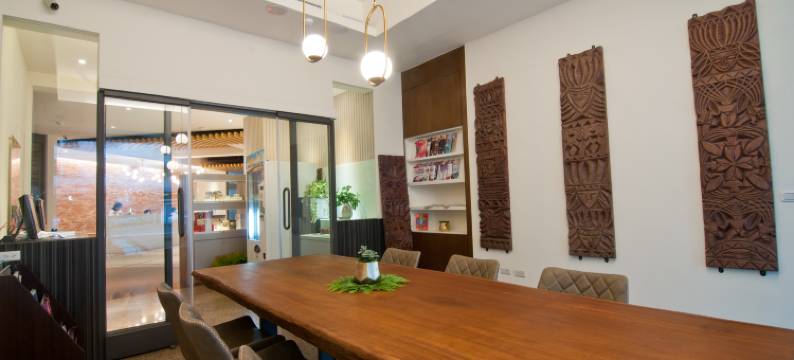 花莲丽格休闲饭店图片