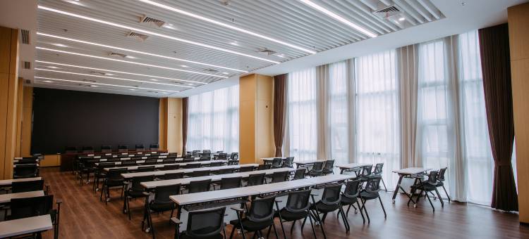 扬州科教培训中心酒店图片