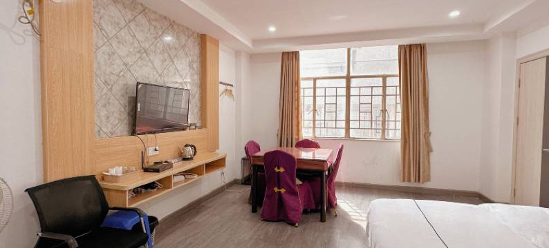 佛山凯迪公寓(环市北地铁站店)图片