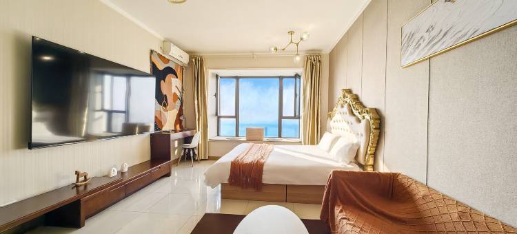 大连白百合(俪景)酒店图片