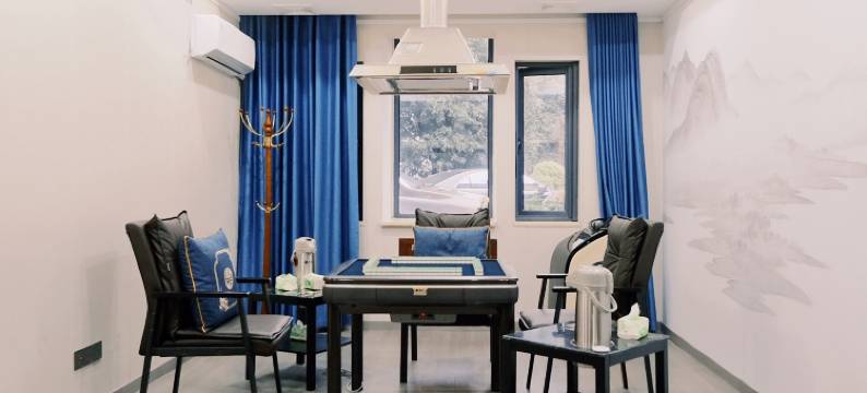 杭州西湖湖滨河坊街丽正门酒店图片