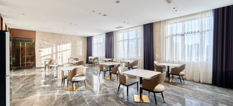 麗枫酒店(双鸭山宝清县中央大街店)图片