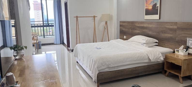 保亭雨林时光旅租图片