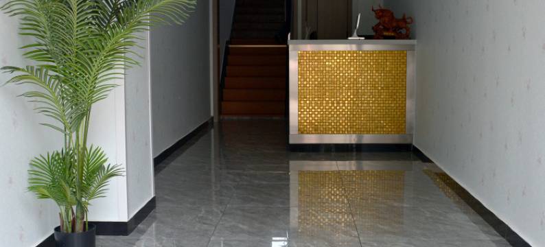 爱琴海公寓(青岛国际会展中心店)图片