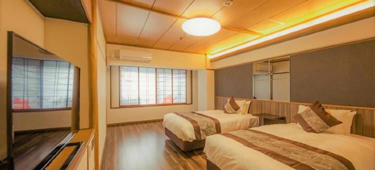 利夫马克斯度假酒店-安艺宫岛店(LiVEMAX RESORT AKI MIYAJIMA)图片