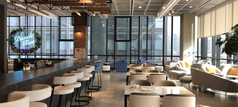 Take Hotel Seoul Gwangmyeong图片
