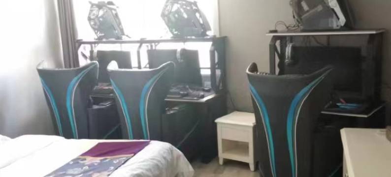 景和商务宾馆图片