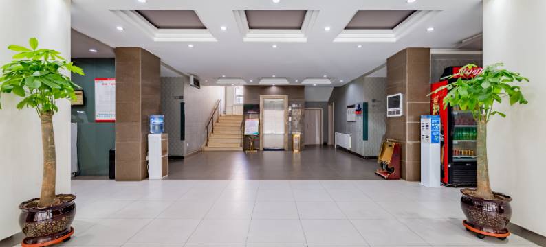 锦江之星酒店(呼和浩特师范大学北门万象城店)图片