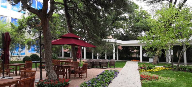 大家的家•秦皇岛北戴河旅居社区图片