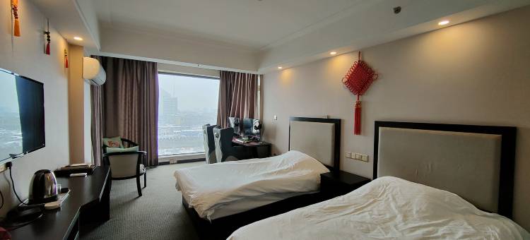 基地电竞酒店(开封府店)图片