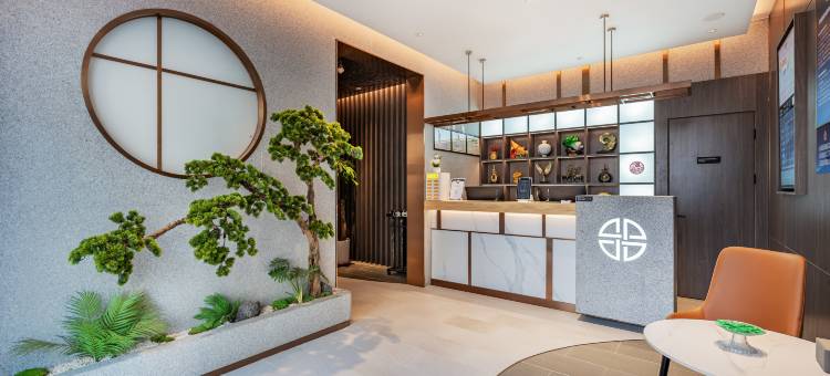 朗丽兹酒店(北京潘家园十里河地铁站店)图片